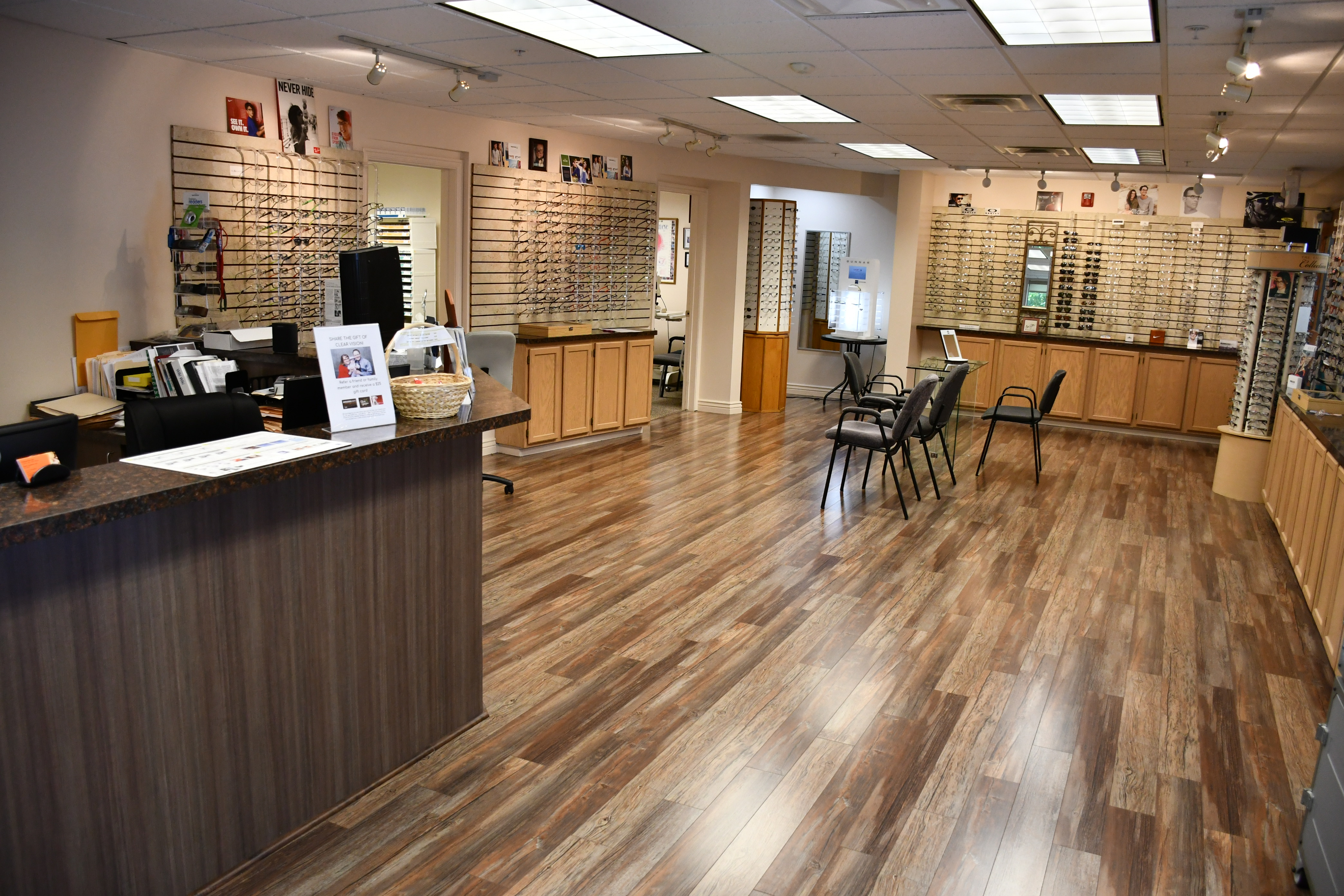 America's Best Eye Care Salt Lake City Utah